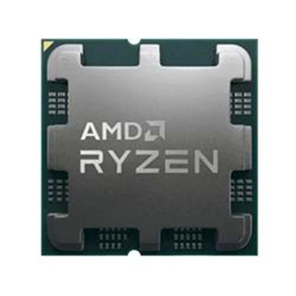 Amd Ryzen 7 9850X3D TRAY 4.7 GHz 96MB Önbellek 8 Çekirdek AM5 4nm Kutusuz İşlemci