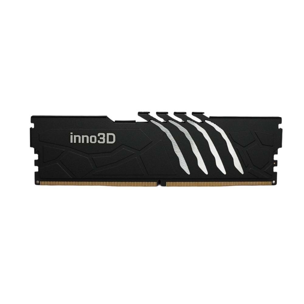 Inno3D I3D5U32GC4656MM-H 32GB 5600MHz CL46 DDR5 Gaming (Bellek) Pc Ram