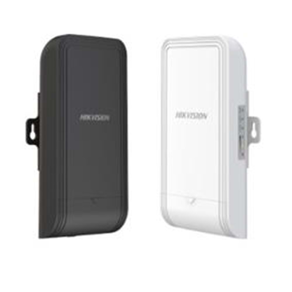 Hikvision DS-3WF500T-EI-2N-P 500 Metre 2.4Ghz 300Nbps 2xMbit Poe Bridge 