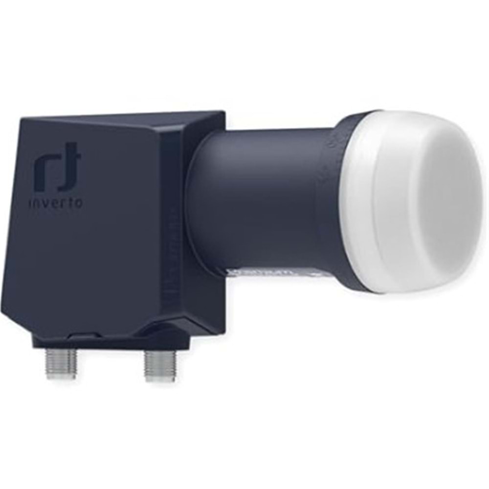 Novacom İnverto New Black Ultra Twin 2 li LNB 5929