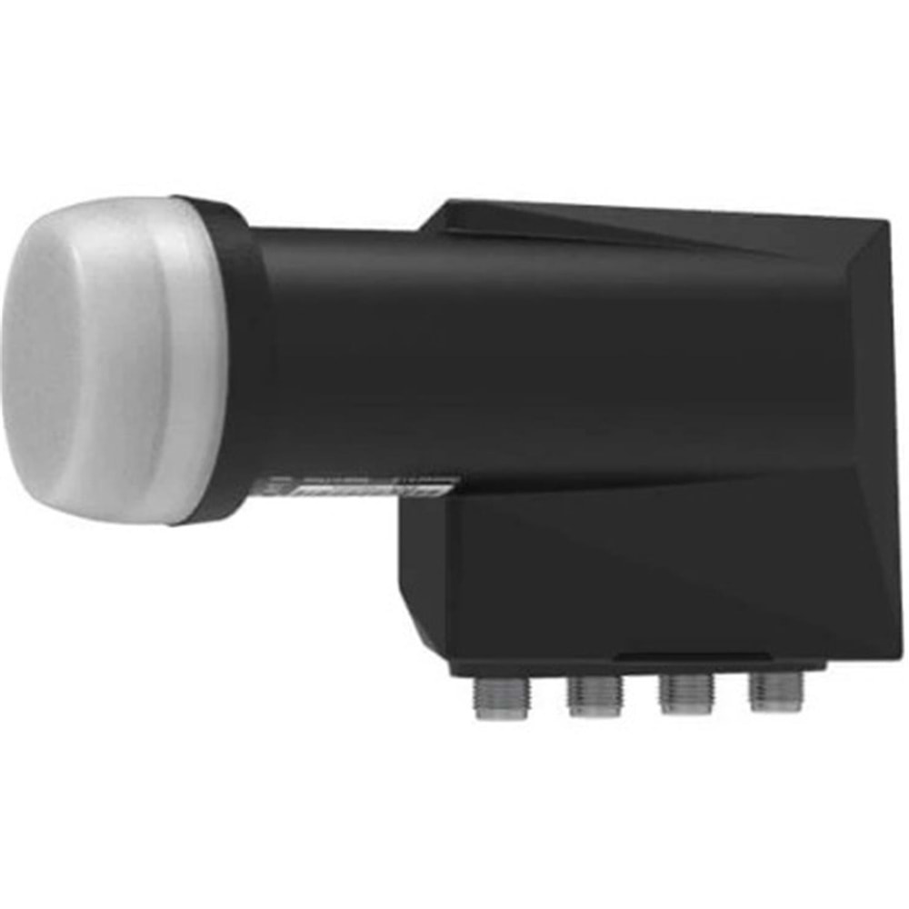 Novacom İnverto New Black Ultra Twin 4 lü LNB 5930