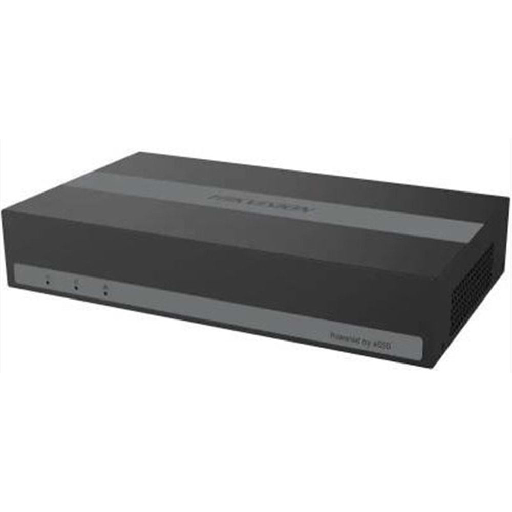 Hikvision DS-E16HGHI-B (STD)16 Kanal EDVR 1TB SSD Dahil Kayıt Cihazı