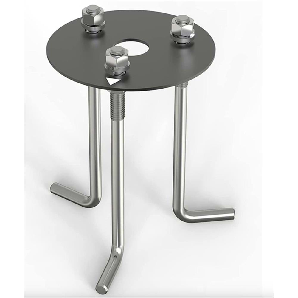 TRK TRK-03 Standart Direk Ankrajı (Beton için) 