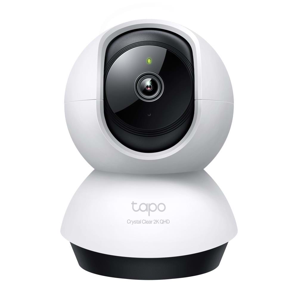 TP-Link TC74 Pan-Tilt AI Ev Güvenliği Wi-Fi Kamera
