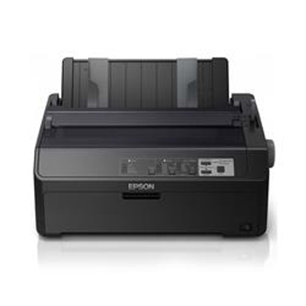EPSON FX-890II NOKTA VURUŞLU YAZICI