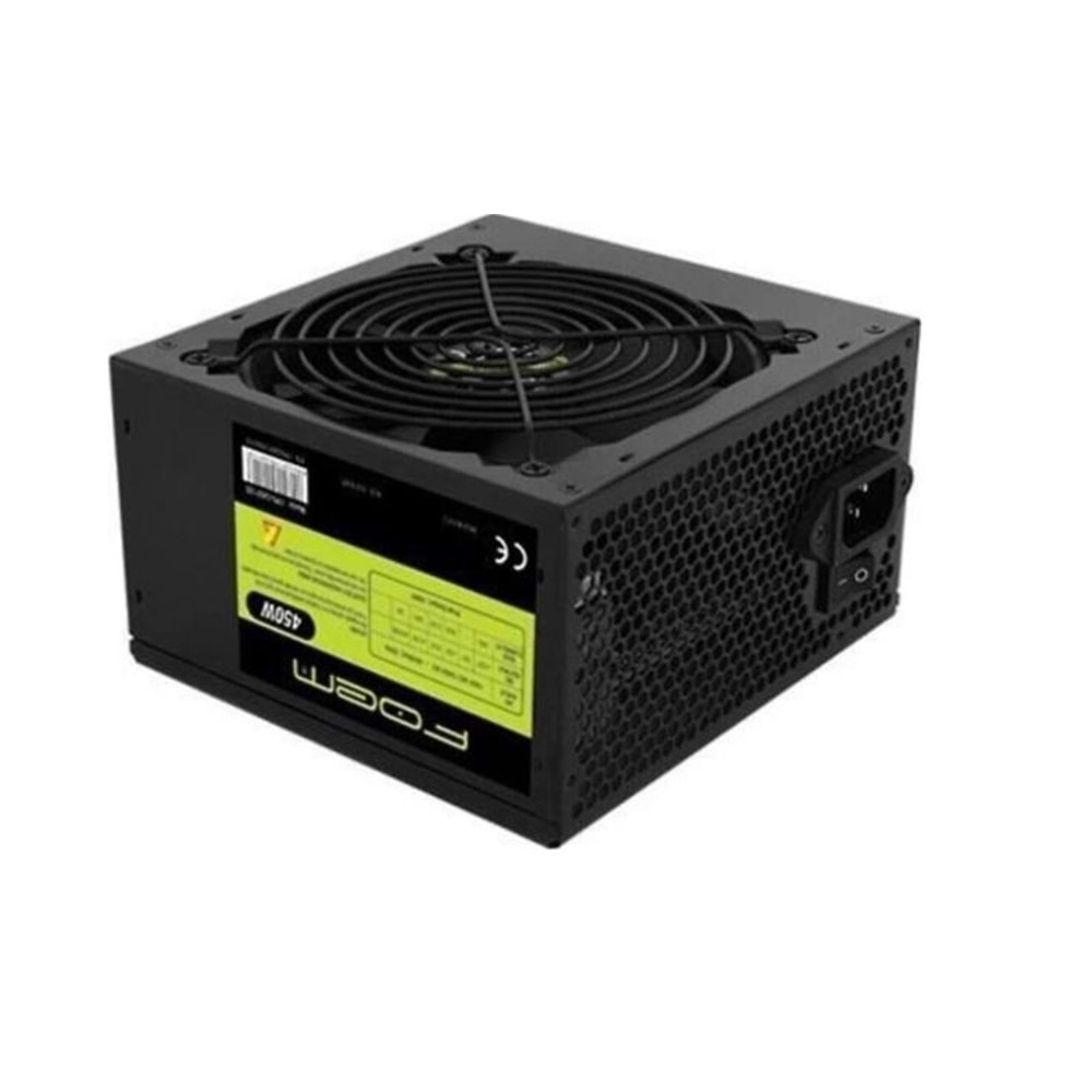 Frisby Foem FPS-G45F12B 450 W Power Supply