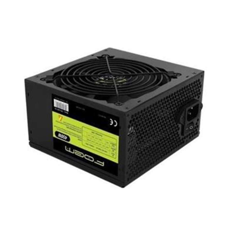 Frisby Foem FPS-G45F12B 450 W Power Supply