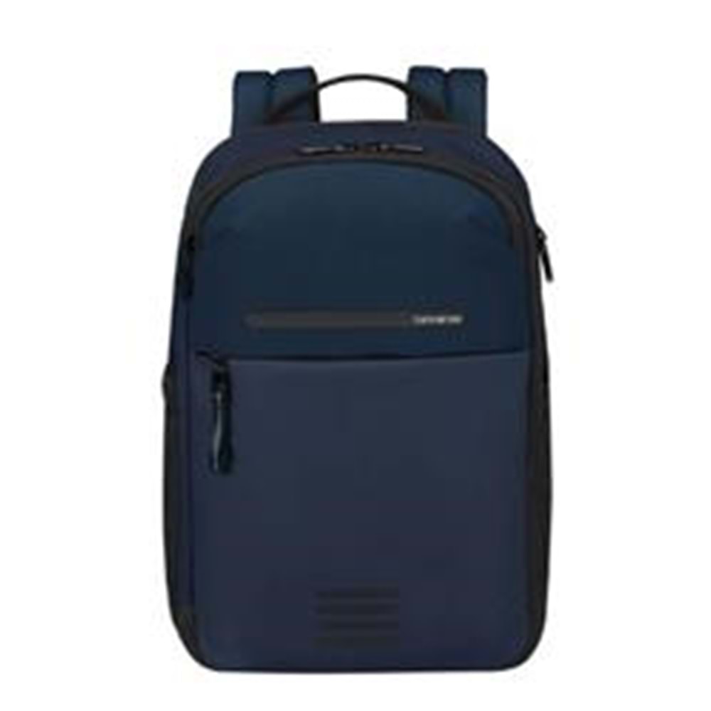 SAMSONITE KS6-04-003 15.6 Moderny Seyahat Notebook Sırt Çantası Yeşil