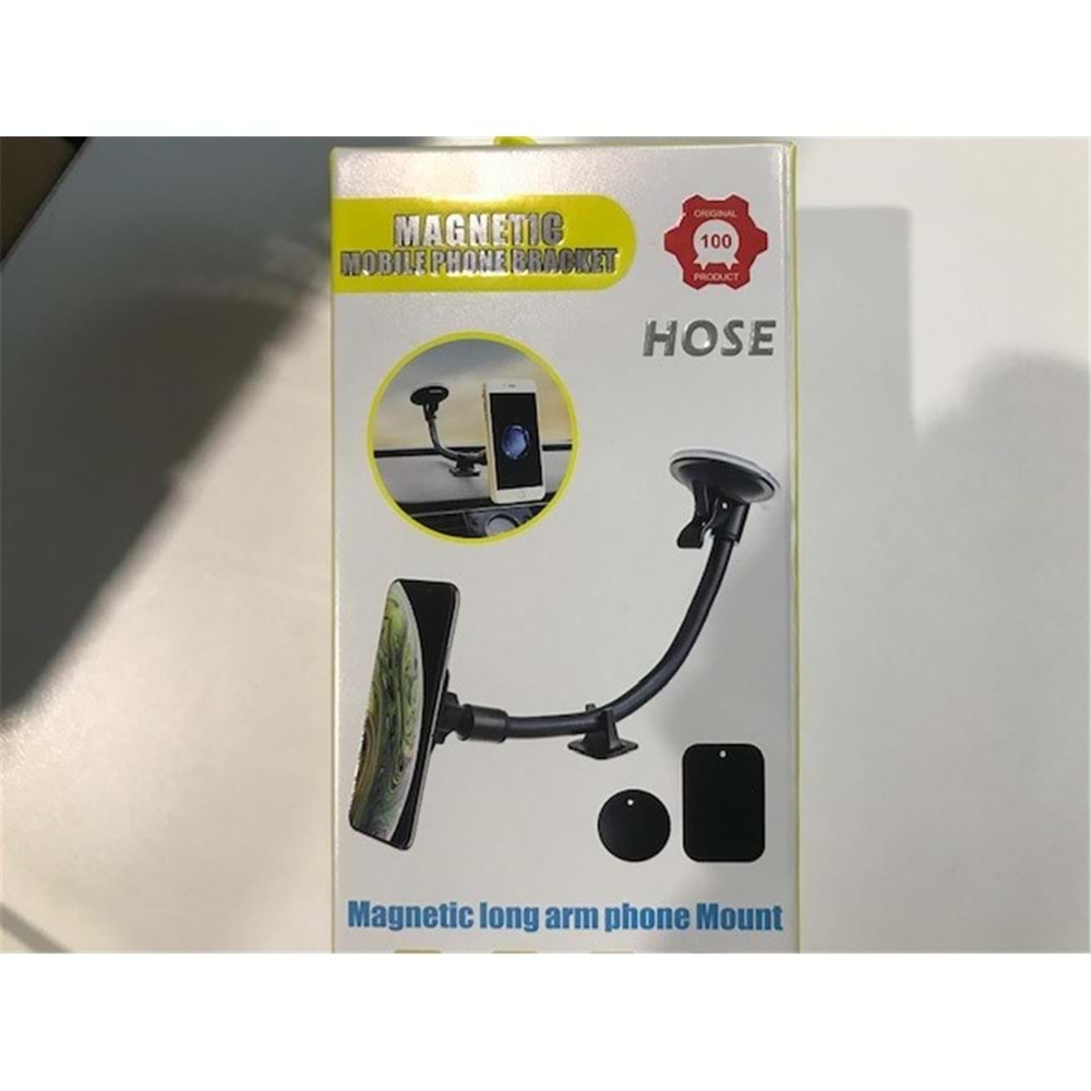 Megatech YF-90 Motosiklet Telefon Tutucu Holder 