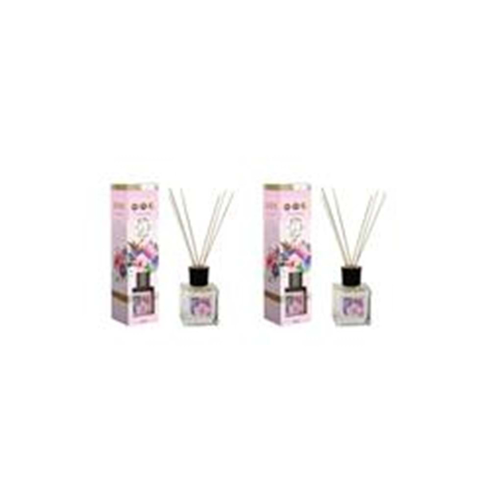 Pereja Diffuser 100ml Kaşmir Çubuklu Oda Kokusu