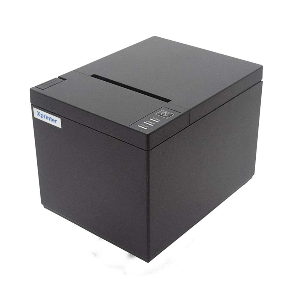 XPrinter XP-Q807 USB+Ethernet Fiş Yazıcı 
