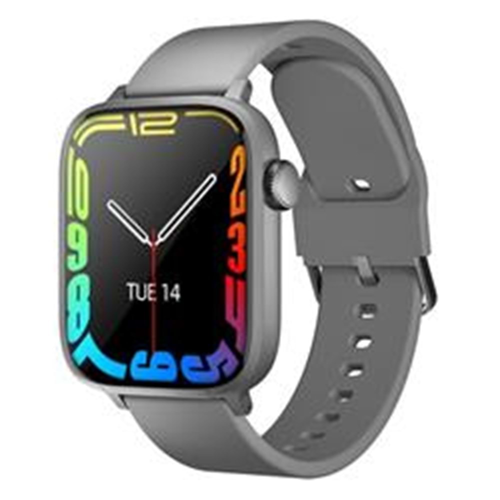 Sword SWS5GT(S) Akıllı Saat Smart Bracelet Silver