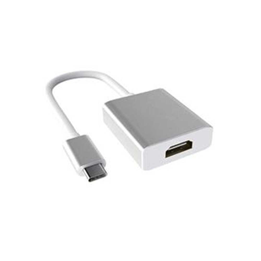 Codegen CDG-CNV33 Type C Usb 3.1 to HDMI Çevirici Adaptör