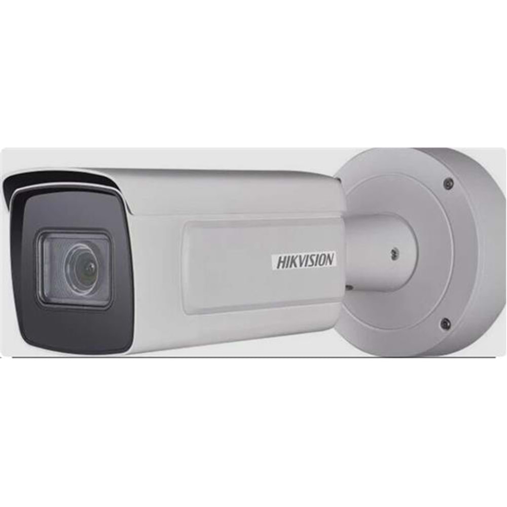 Hikvision DS-2CDT4A46G0-P-IZHS 4 Mp 2.8-12mm Lens Motorize (Plaka Okuma) Ip Bullet Kamera