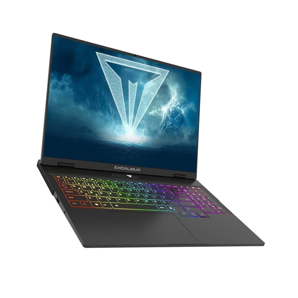 Casper Excalibur G915.240H-DQ60X-C CORE 7 240H 32GB 1TB 8GB RTX5060 165Hz 16