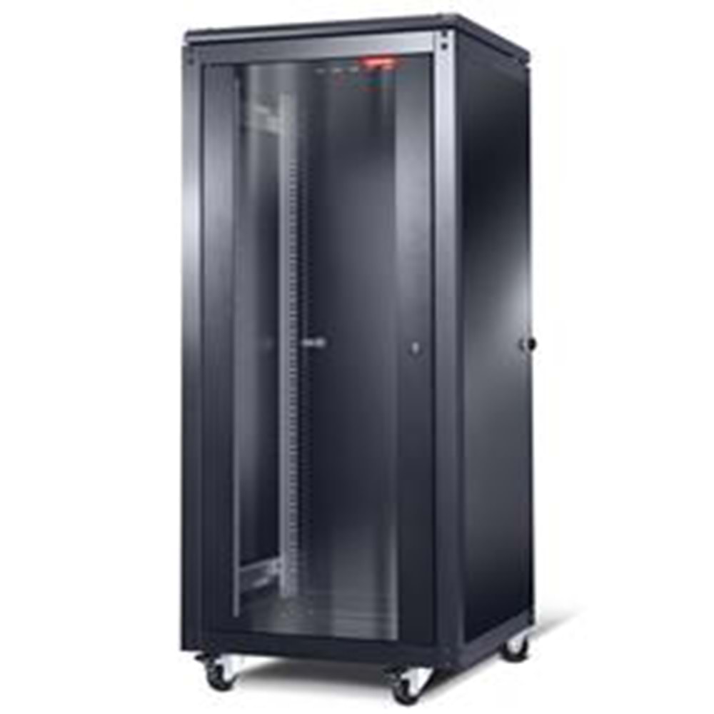 Formrack F-RK-26U6060 600X600 Rackline Kabinet.