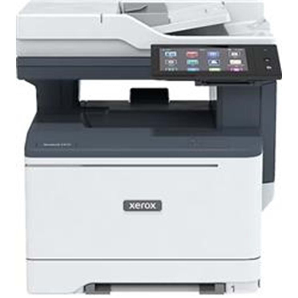 Xerox C415V_DN Yazıcı-Tarayıcı-Fotokopi-Faks Renkli A4 Çok Fonksiyonlu Wifi Lazer Yazıcı Dubleks 