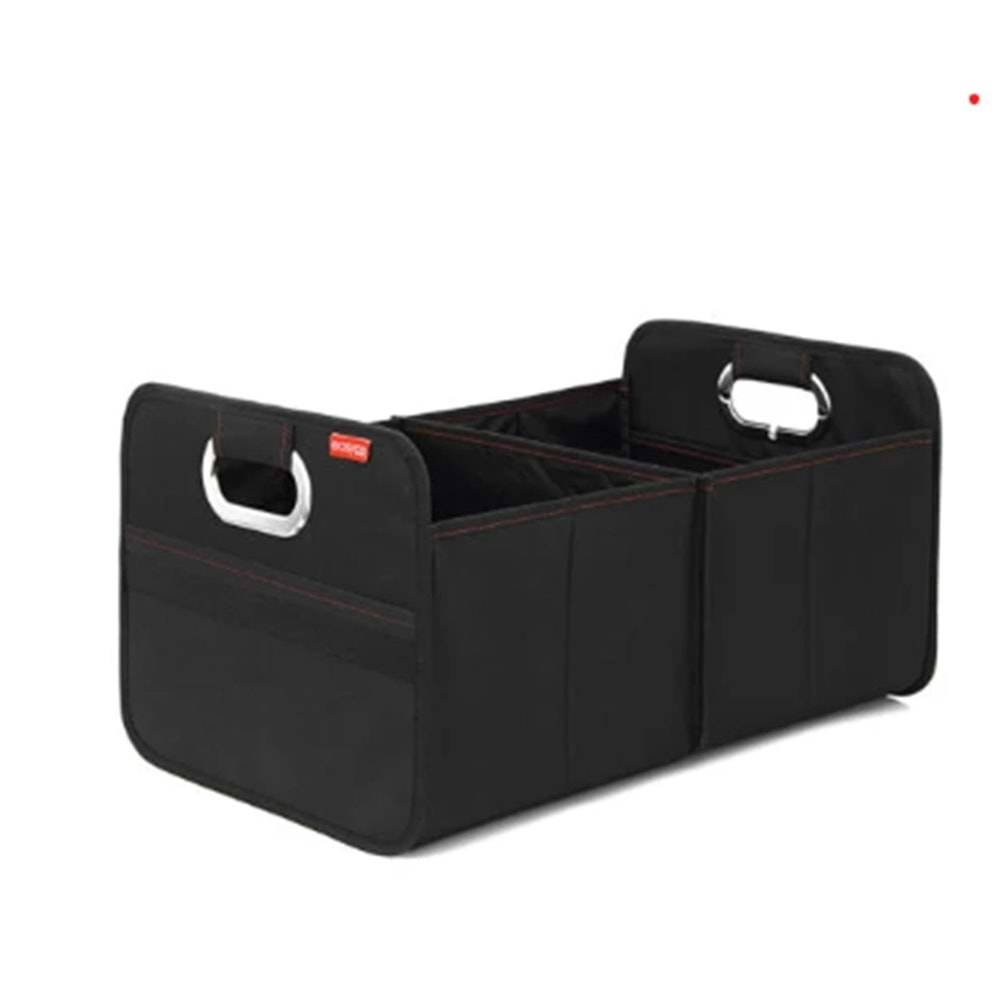 MACK MCC-5001 Easygo Bagaj Organizer Siyah