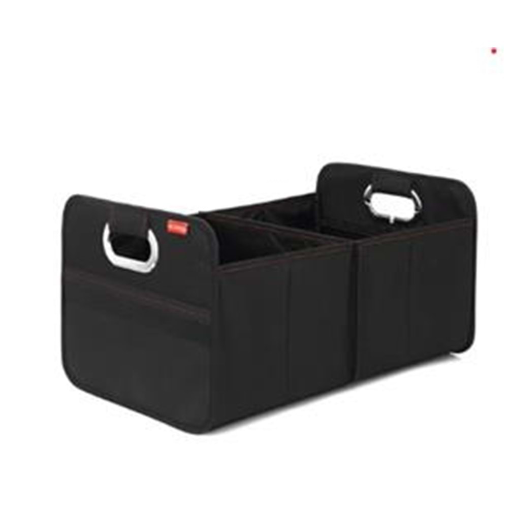 MACK MCC-5001 Easygo Bagaj Organizer Siyah