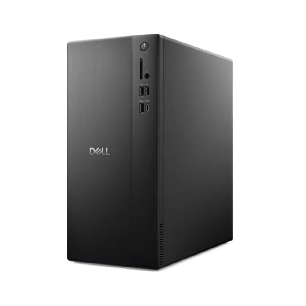 Dell Tower BTO005B_QVT1260 i5-14500 16GB 512GB Ubuntu ECT1250-RPLS-R-003-U Masaüstü Bilgisayar