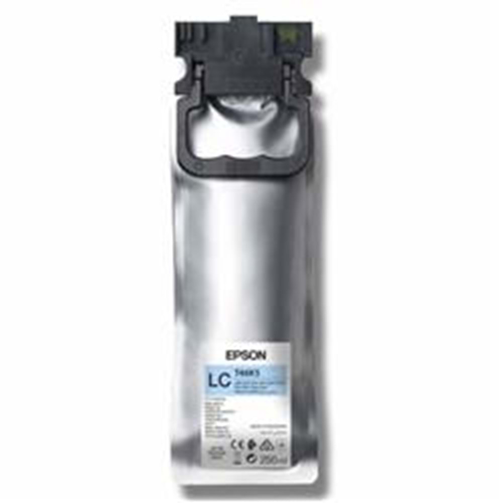 Epson SureLab SL D1000 LIGHT CYAN C13T46K540
