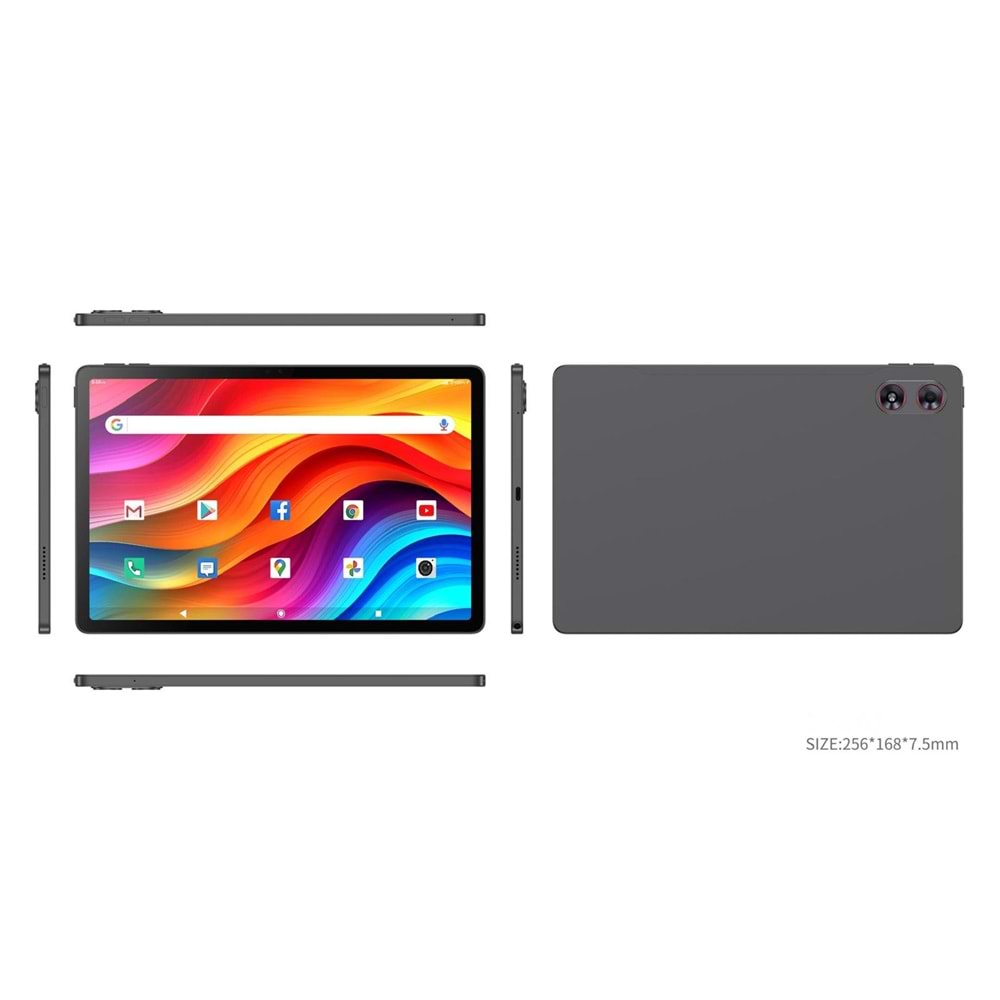 Technopc Quantum Elise T80P 10.95