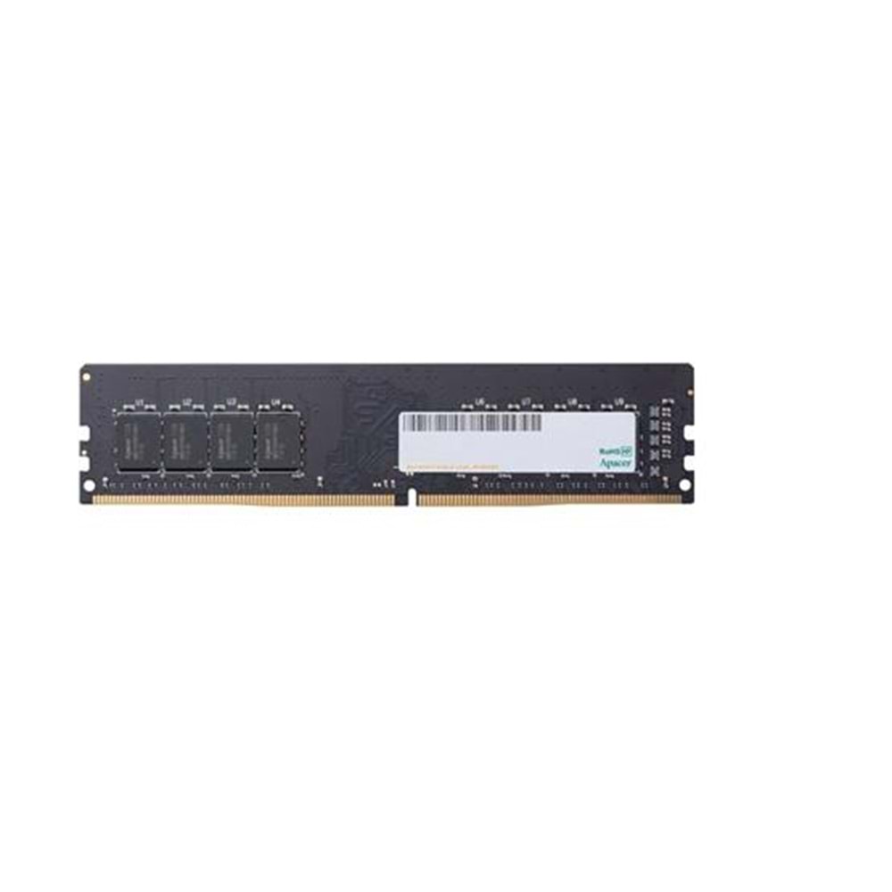 Apacer EL.08G2V.GNH 8GB (1x8GB) DDR4 2666MHz CL19 Ram (Bellek)