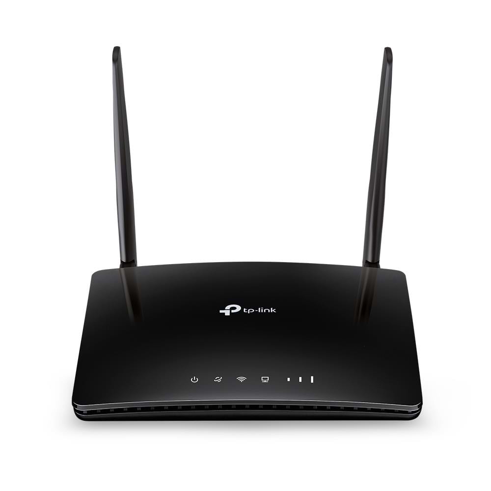 TP-Link Archer MR402 AC1200 4G LTE Dual-Band Wı-Fı Router