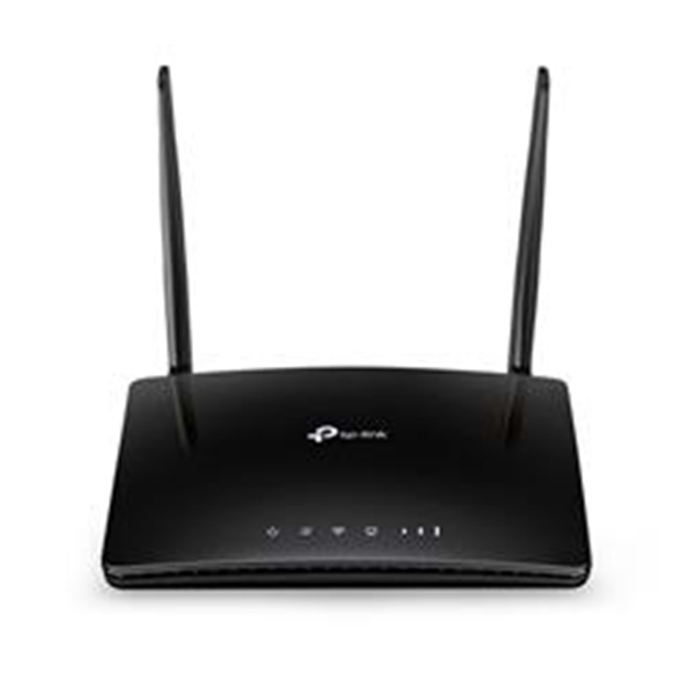 TP-Link Archer MR402 AC1200 4G LTE Dual-Band Wı-Fı Router