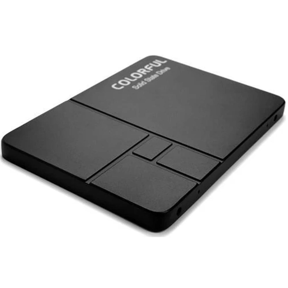 Colorful 512GB SL500 Sata 3.0 2.5