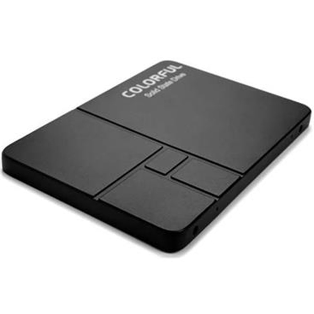 Colorful 512GB SL500 Sata 3.0 2.5