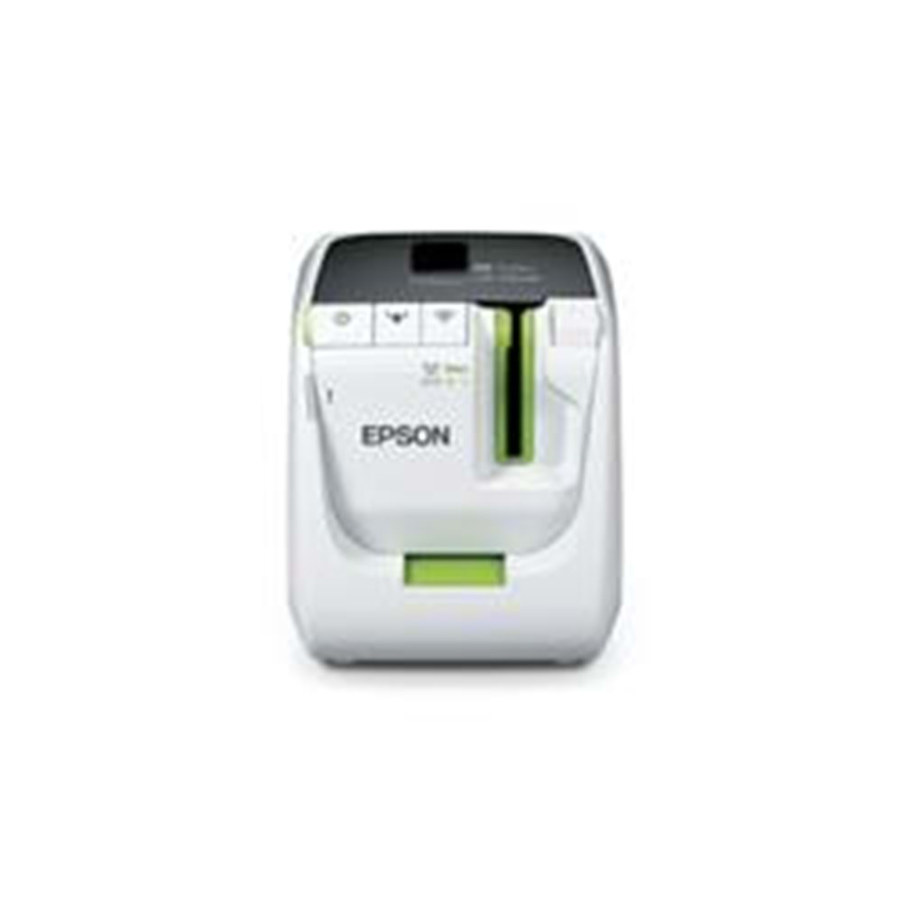 Epson LabelWorks LW-1000P Etiketleme Makinası