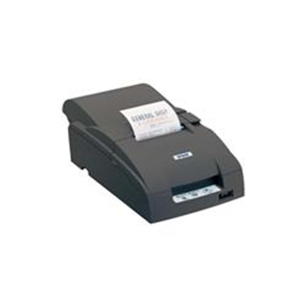EPSON TM-U220IIB (142): Ethernet, PS, NE sensor, EDG Fiş Yazıcı