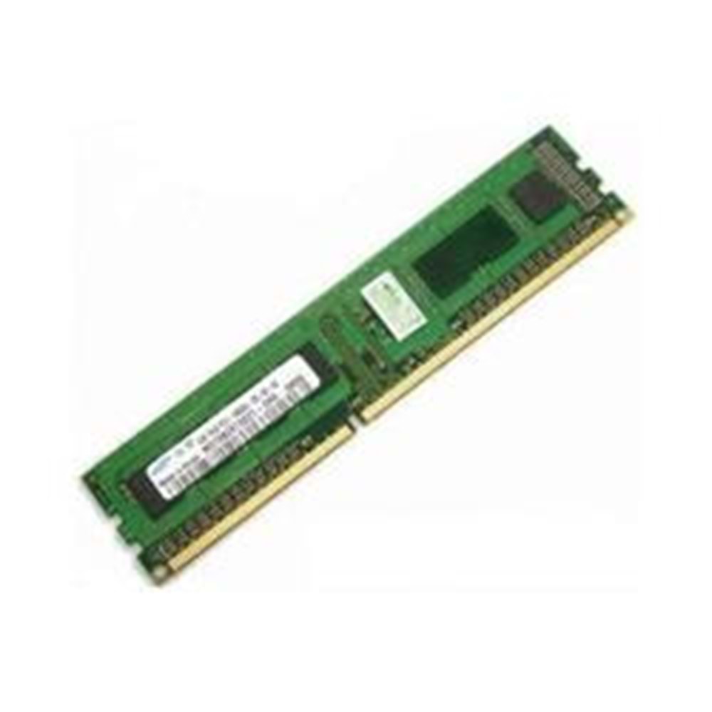 Oem 2GB 800MHz DDR2 240 pin Masaüstü (DIMM) Pc Ram
