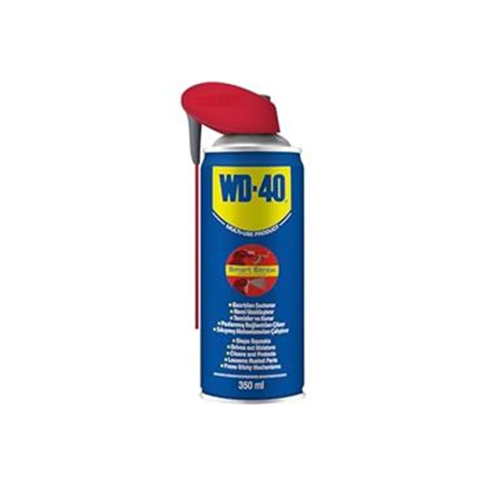 Pritt Wd-40 350ml Yağ ve Pas Çözücü