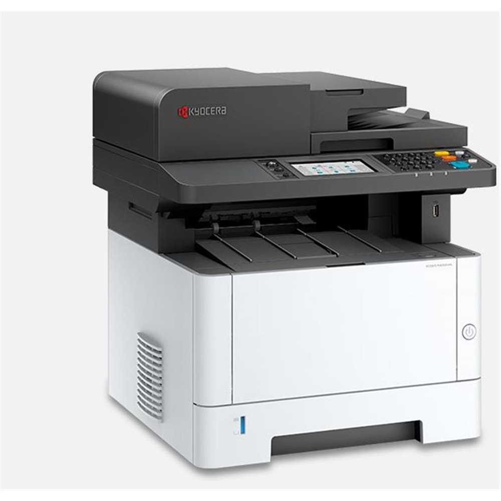 Kyocera Ecosys MA3501WFX Yazıcı-Tarayıcı-Fotokopi-Fax Mono Lazer Yazıcı