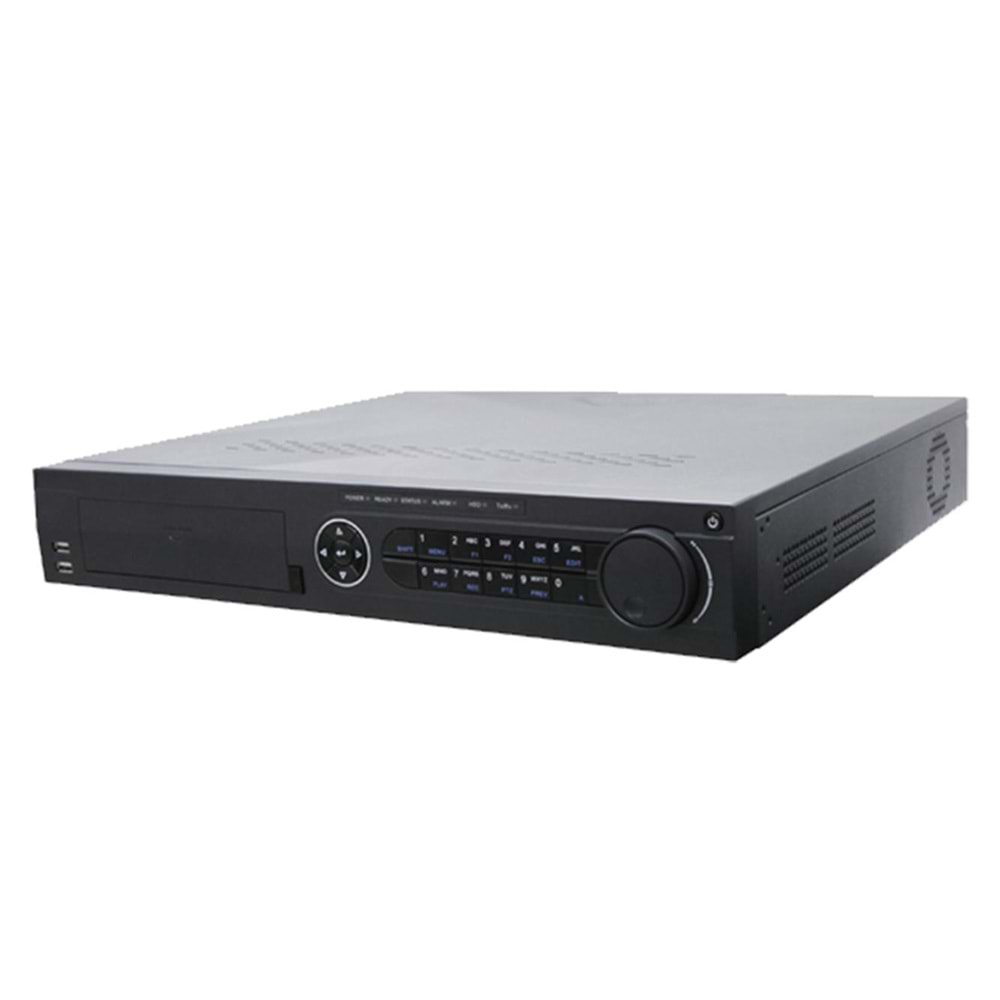 Hikvision DS-7732NXI-K4(E) Acusense 32 Kanal Nvr Kayıt Cihazı