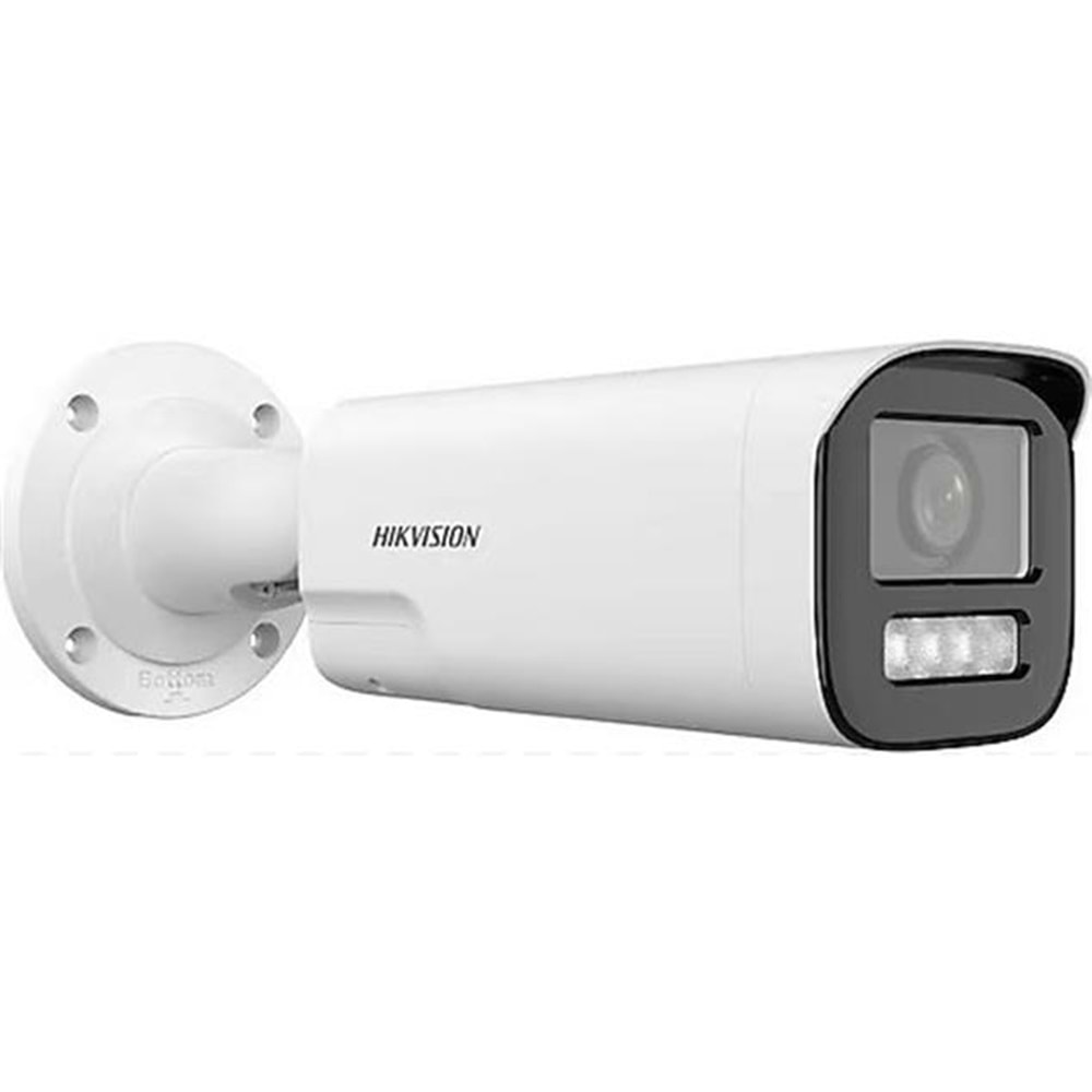 Hikvision DS-2CD1663G2-LIZSU-SL 6 mp 2.7-13,5mm Lens Motorize Ir Ip Bullet Kamera