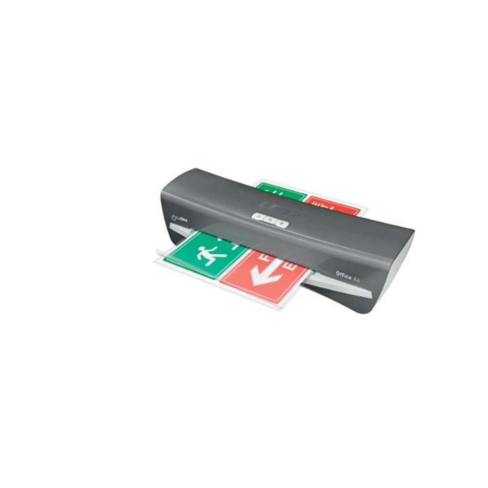 Leitz Laminasyon Makinesi A4 230v
