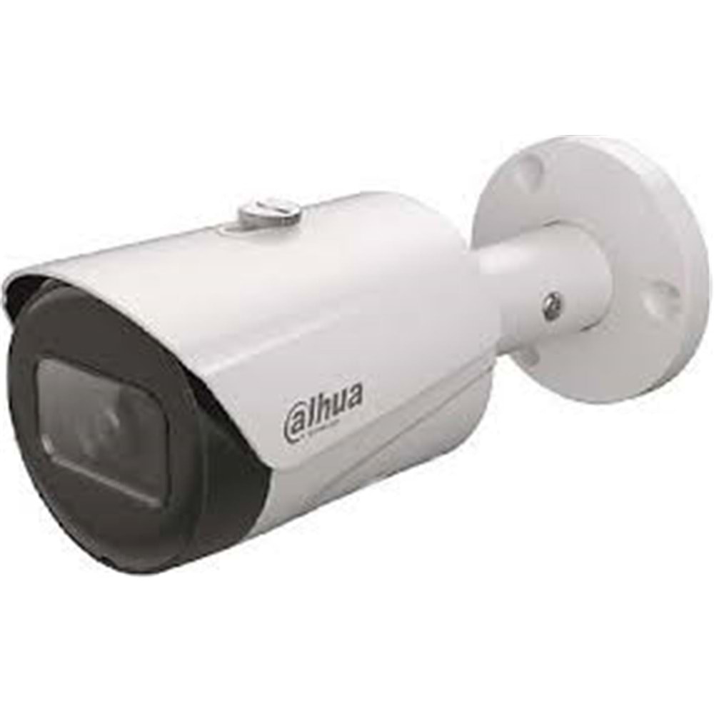 Dahua IPC-HFW1431TC1-AS-0360B 4 MP 3.6mm Starlight IR IP Bullet Güvenlik Kamerası