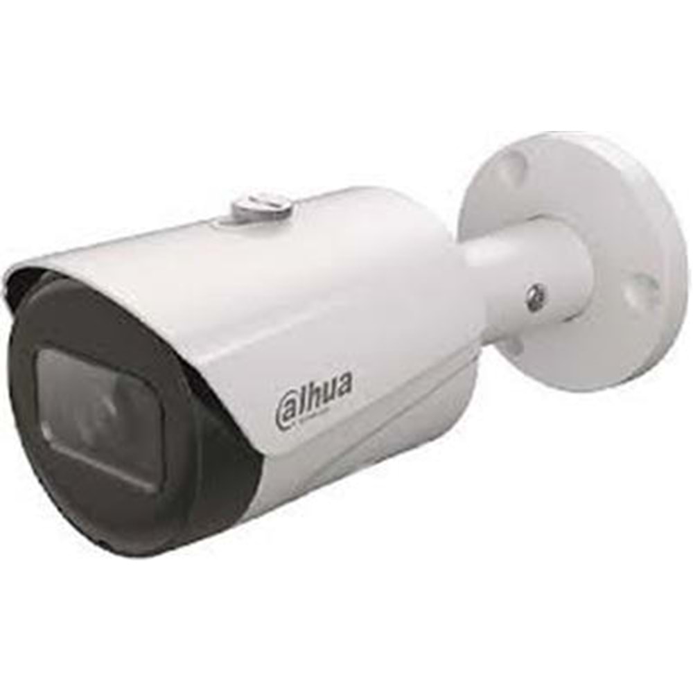 Dahua IPC-HFW1431TC1-AS-0360B 4 MP 3.6mm Starlight IR IP Bullet Güvenlik Kamerası