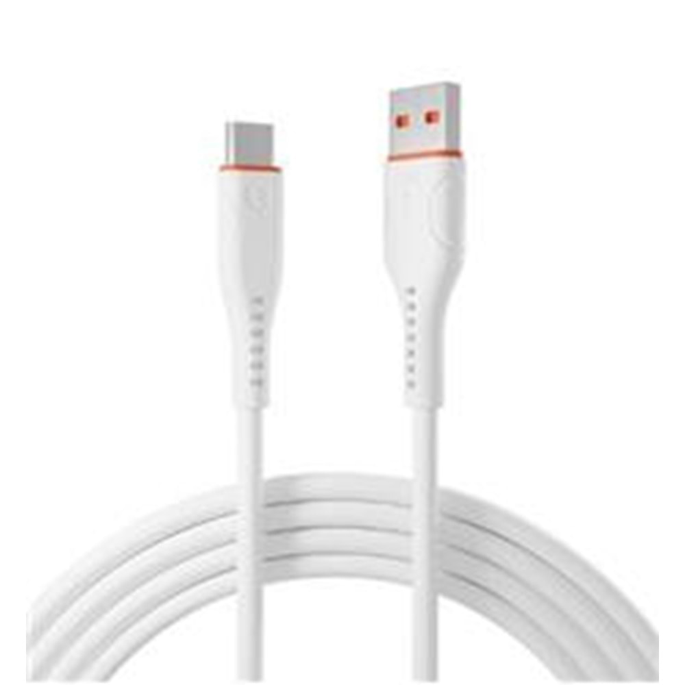 S-link SL-X241 1M 15W 3A Micro Usb Güvenli Hızlı Data + Sarj Kablosu