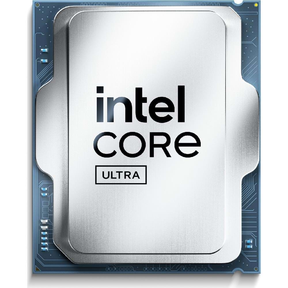 Intel Core Ultra 5 250KF Plus TRAY Soket 1851 5.30GHz 30MB Önbellek 3nm Kutusuz İşlemci 