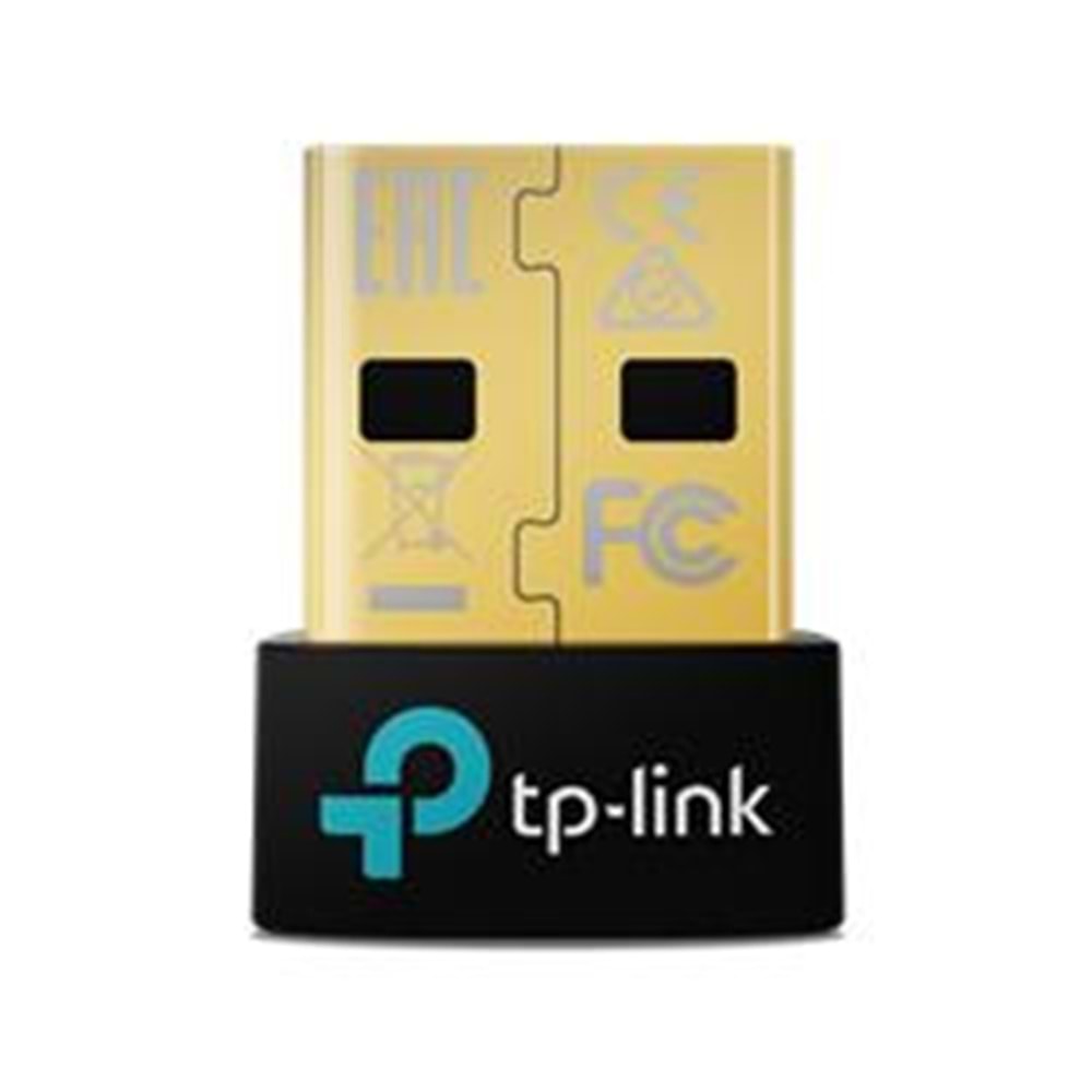 Tp-Link UB600 Bluetooth 6.0 Nano USB Adaptör