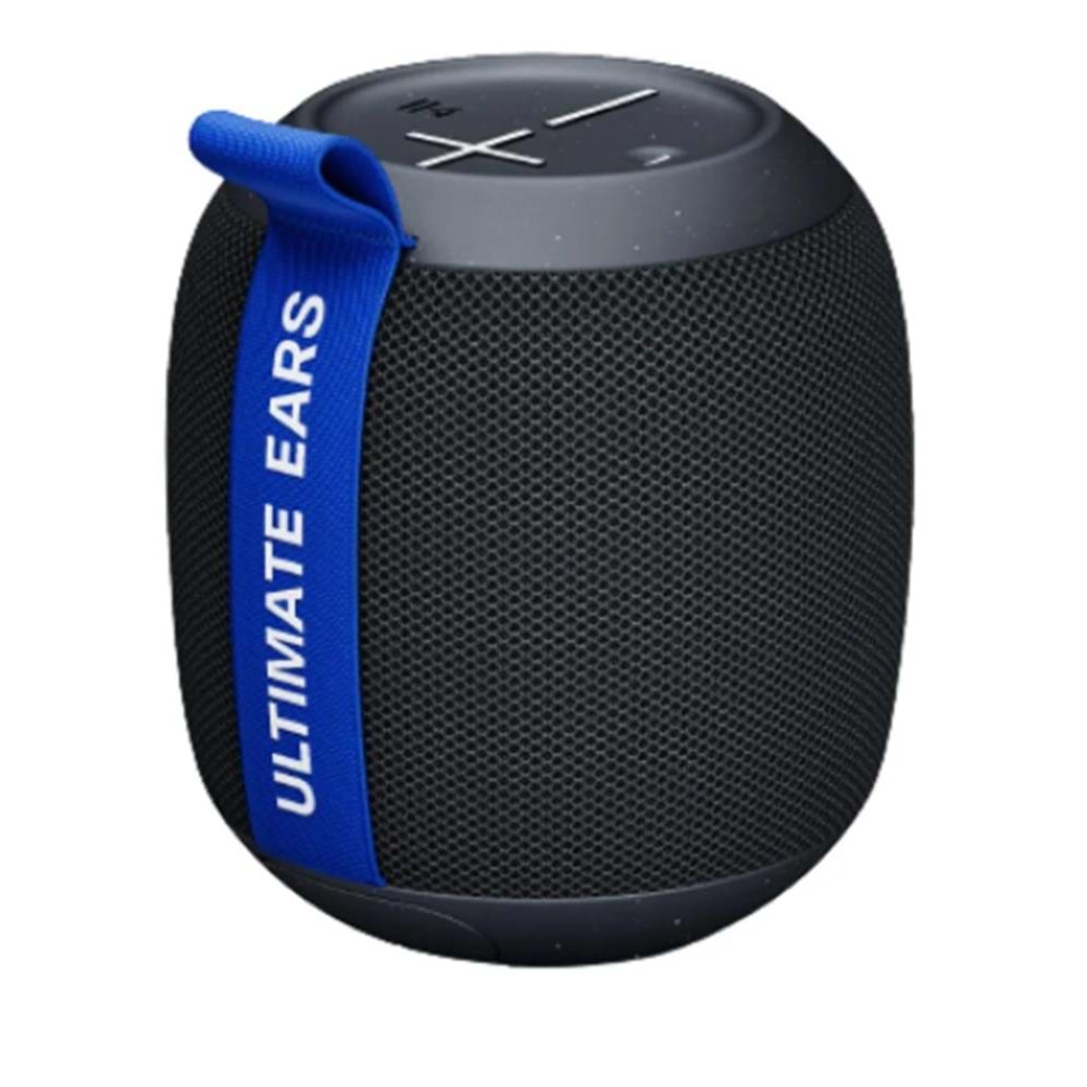Logitech 984-001948 Ultimate Ears WONDERBOOM Play Taşınabilir Su Geçirmez 