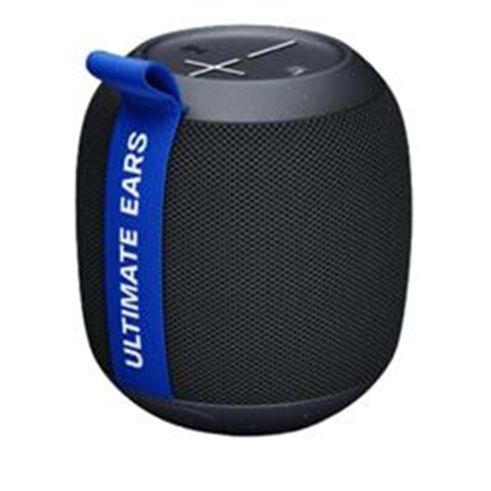 Logitech 984-001948 Ultimate Ears WONDERBOOM Play Taşınabilir Su Geçirmez 