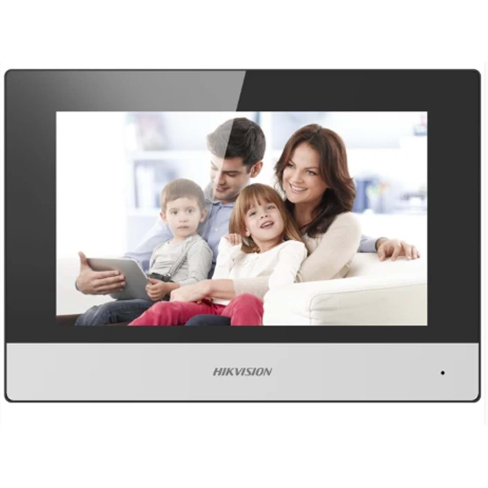 Hikvision DS-KH6320Y-WTE2 7