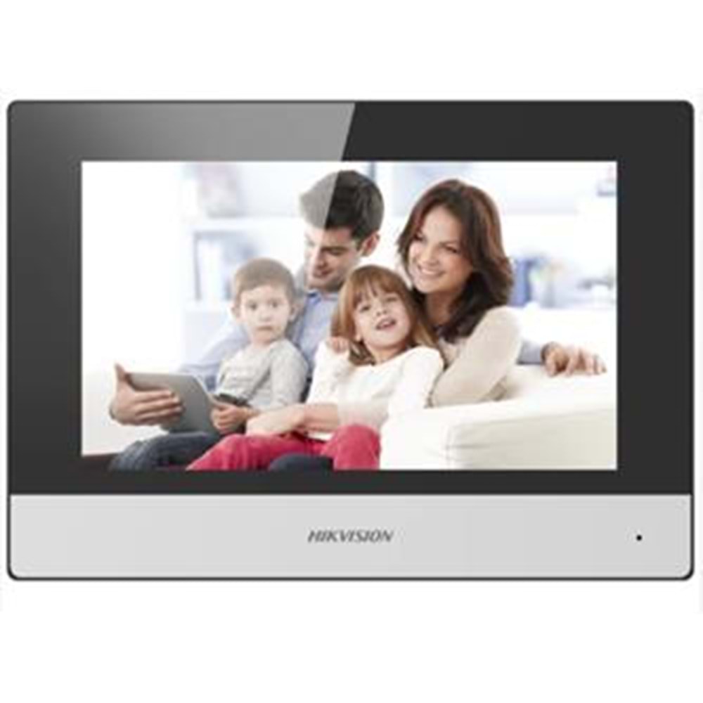 Hikvision DS-KH6320Y-WTE2 7