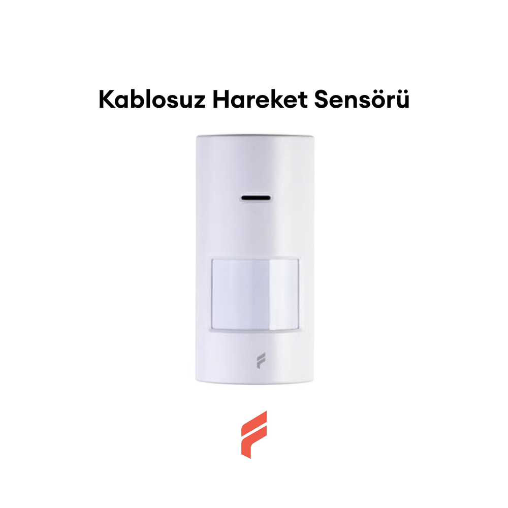 FONRI 1G Wıfı Kablosuz Hareket Sensörü HW-06A
