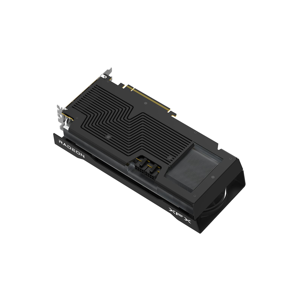 XFX 12GB SWIFT RX9070 GRE EX-RX-97GRE29B7 GDDR6 192bit PCIE 5.0